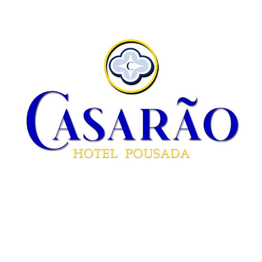Casarao - Hotel Pousada Sao Luis  Luaran gambar